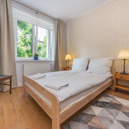 Pomorskie Apartamenty Kazimierza سوبوت المظهر الخارجي الصورة
