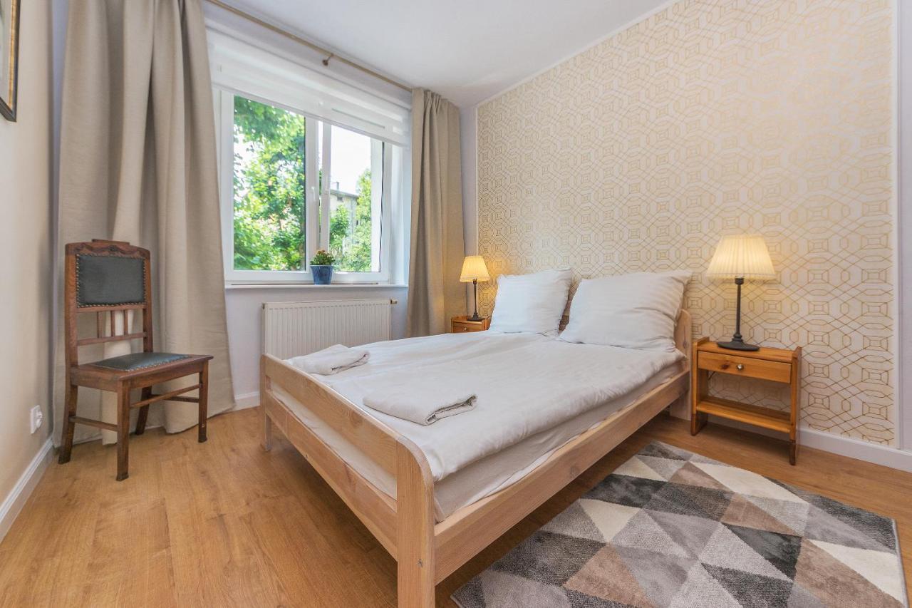 Pomorskie Apartamenty Kazimierza سوبوت المظهر الخارجي الصورة