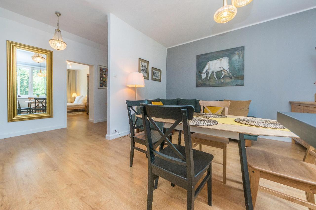 Pomorskie Apartamenty Kazimierza سوبوت المظهر الخارجي الصورة