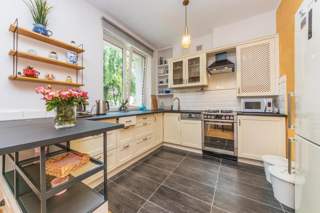 Pomorskie Apartamenty Kazimierza سوبوت المظهر الخارجي الصورة