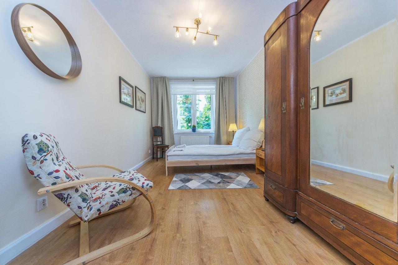 Pomorskie Apartamenty Kazimierza سوبوت المظهر الخارجي الصورة