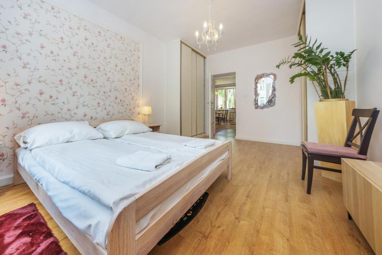 Pomorskie Apartamenty Kazimierza سوبوت المظهر الخارجي الصورة